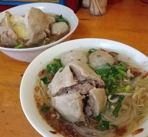 Rekomendasi Bakso di Tangerang Raya yang Bikin Goyang Lidah!  