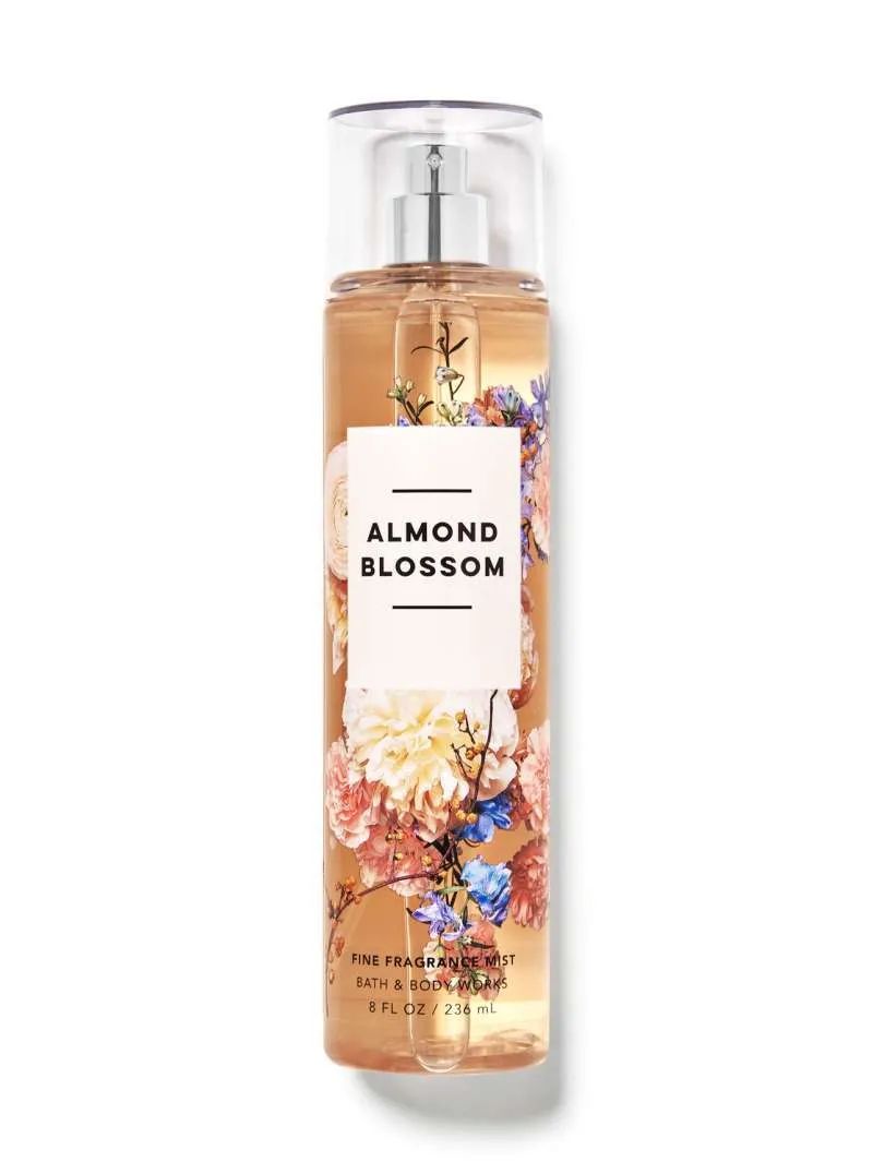 5 Parfum dengan Sensasi Almond, Cocok untuk Pencinta Aroma Soft