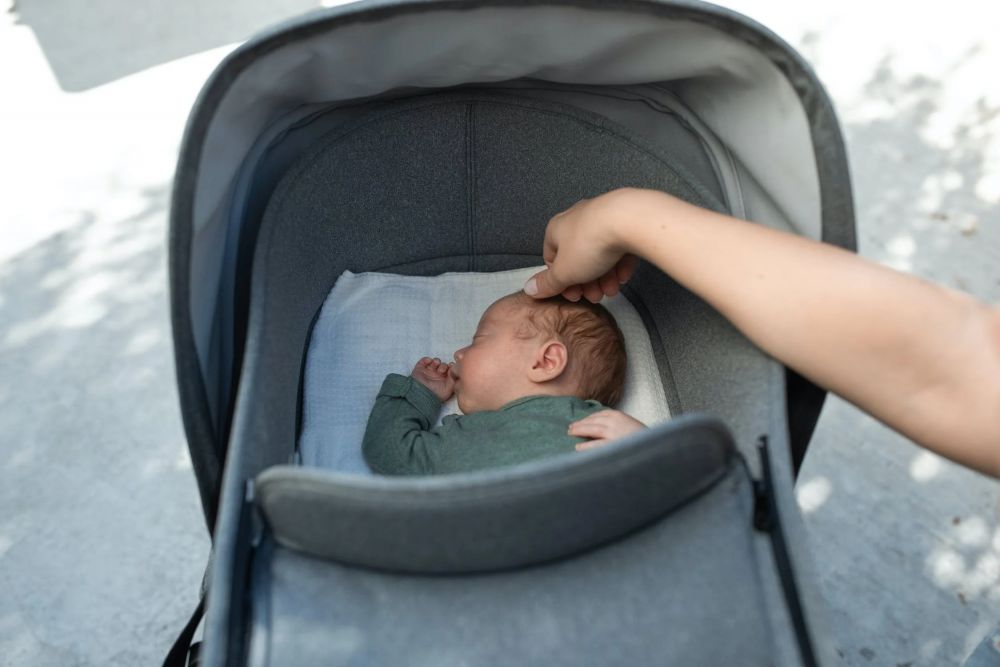 5 Tips Sebelum Belanja Perlengkapan Bayi, Agar Tidak Boros!