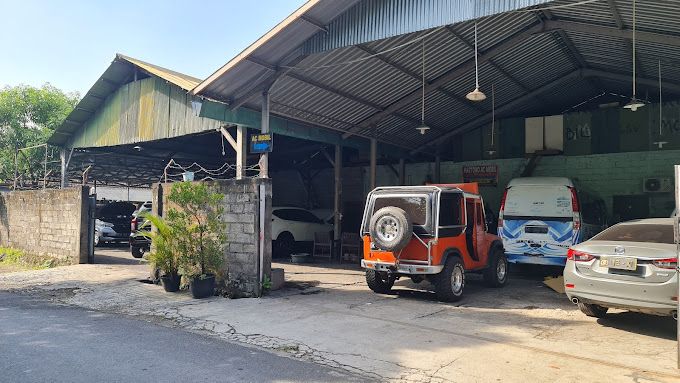 10 Bengkel Mobil di Bali, Berbagai Jenis Perawatan
