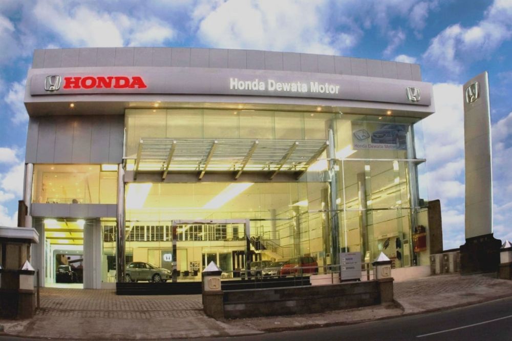 9 Bengkel Mobil Honda di Bali, Resmi Hingga Panggilan