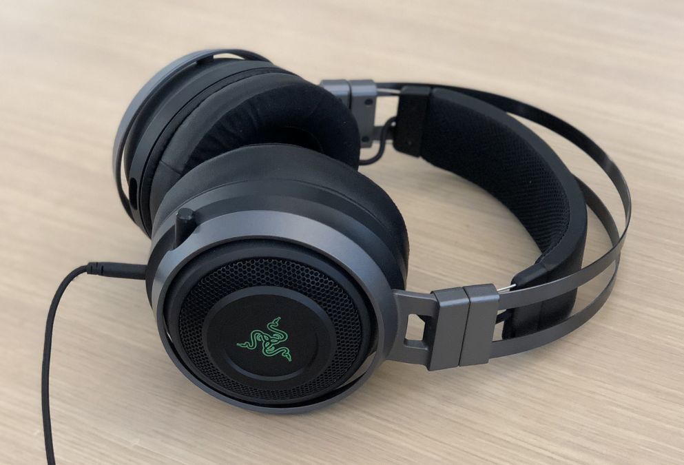 5 Produk Headset Razer Terbaik di 2022 Manjain Audiophile