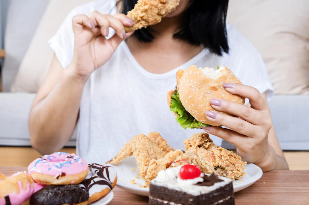 10 Tips Menghindari Perut Kembung Setelah Makan