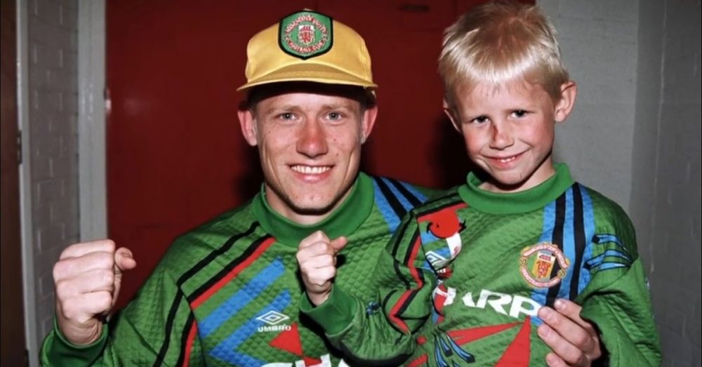 Wow, Kiper Legendaris Peter Schmeichel Datang ke Indonesia 4 Agustus