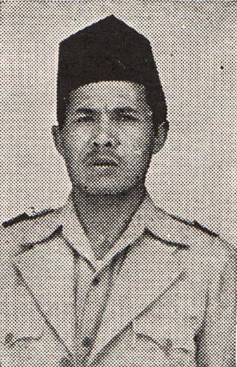 8 Tokoh Penting dalam Pertempuran 10 November Surabaya