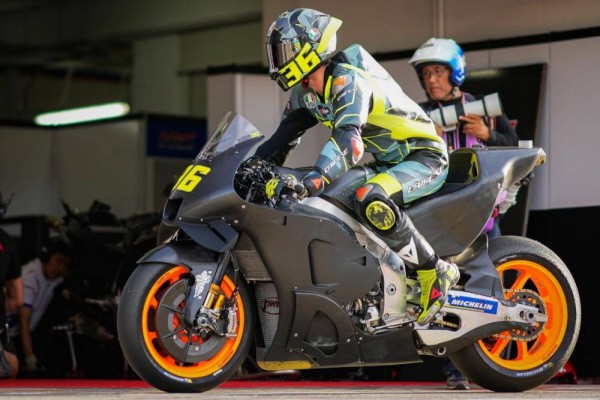 Jadwal Lengkap Tes MotoGP, Moto2 dan Moto3 2023