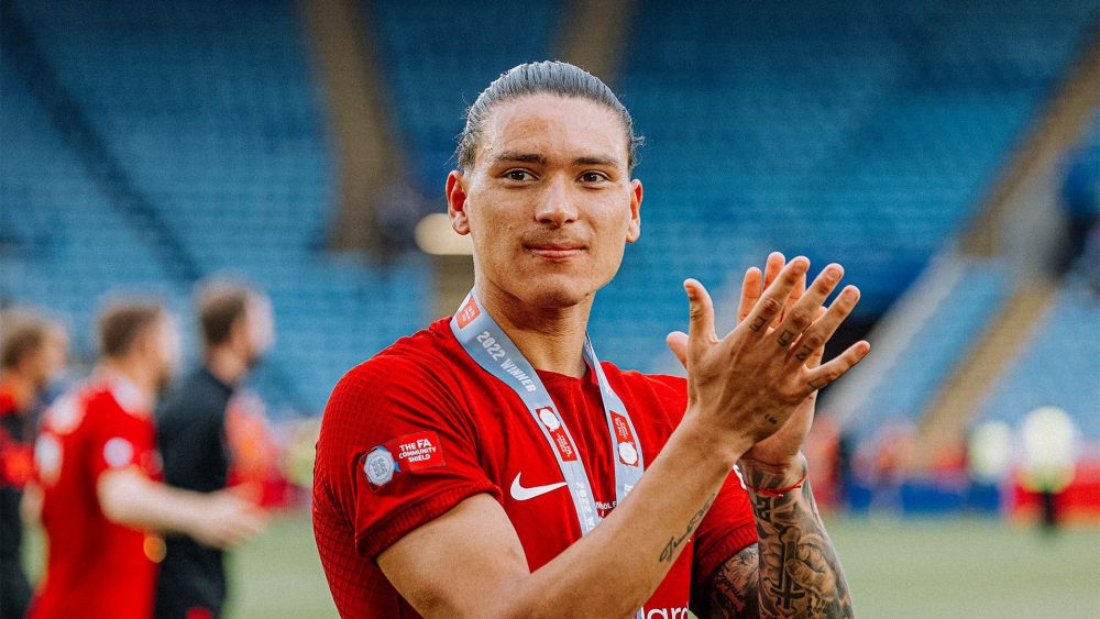 5 Pemain Baru Liverpool hingga Bursa Transfer 2023, Terupdate!