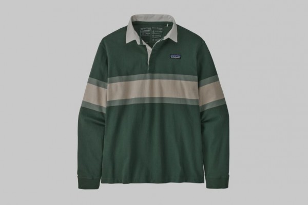 5 Rekomendasi Kemeja Rugby Brand Lokal Terbaik, Dijamin Keren!
