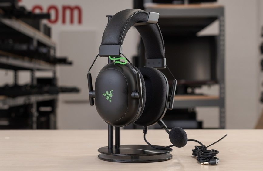 5 Produk Headset Razer Terbaik di 2022 Manjain Audiophile