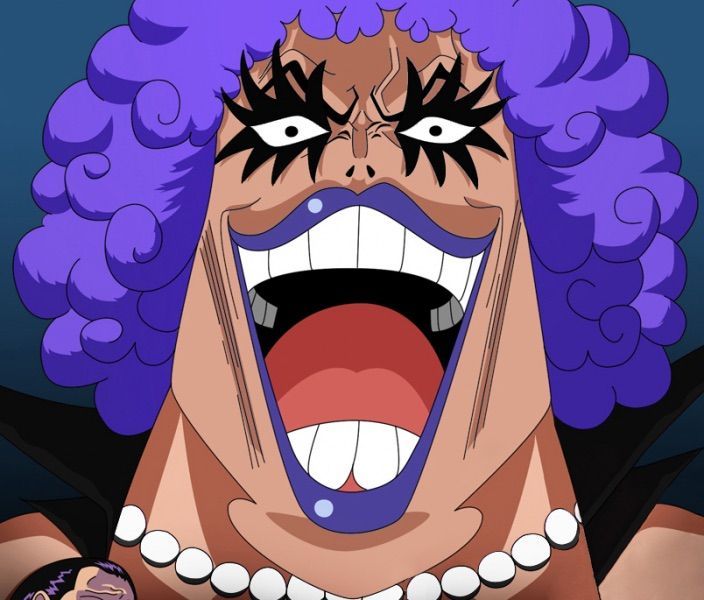 7 Karakter Serial One Piece yang Penuh Kegagalan, Dijuluki Jobbers