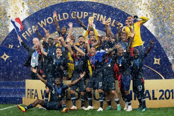 5 Negara Eropa yang Pernah Menjuarai Piala Dunia, Mana Tersukses?