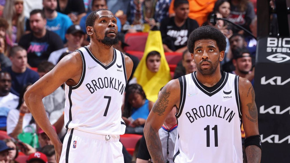 Prediksi kejutan dan kegagalan tim NBA di musim 2025