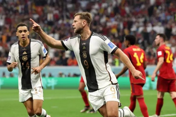 6 Pemain Klub Medioker Bundesliga Perkuat Jerman di Piala Dunia 2022