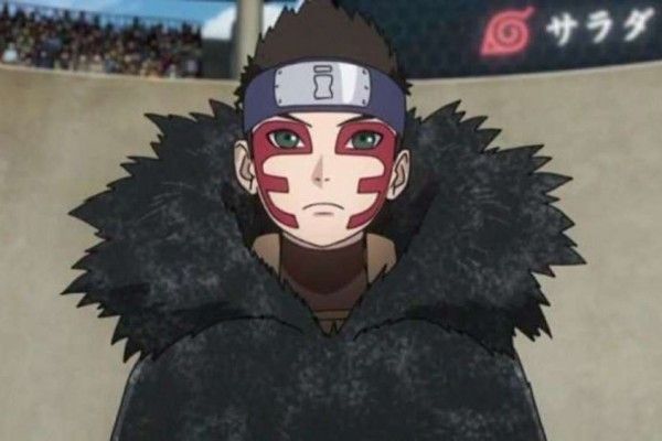 10 Shinobi di Naruto dan Boruto ini Cocok Jadi Guru Seni