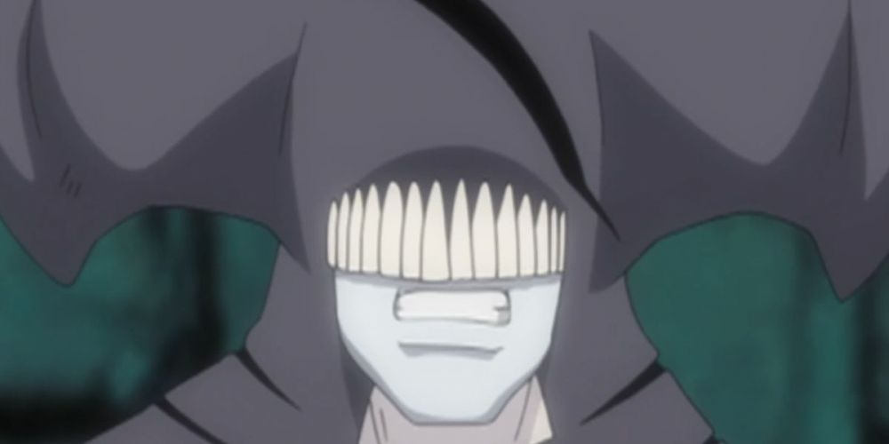 10 Karakter Hollow Anime Bleach Paling Menakutkan, Kuat dan Seram!