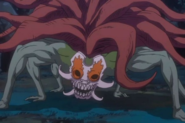 10 Karakter Hollow Anime Bleach Paling Menakutkan, Kuat dan Seram!