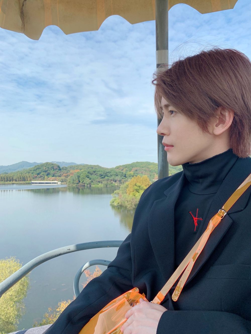 Shohei SM Rookies, Member Baru Asal Jepang