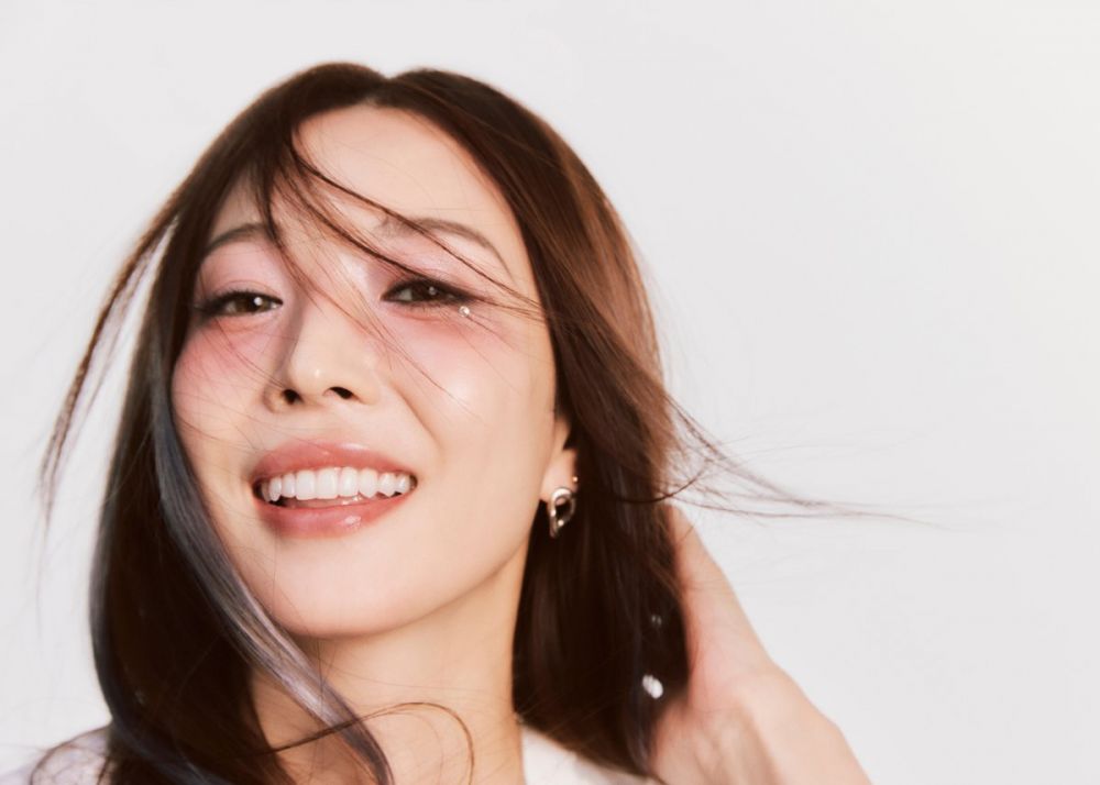 Fakta Comeback Terbaru BoA dengan Mini Album ‘Forgive Me’