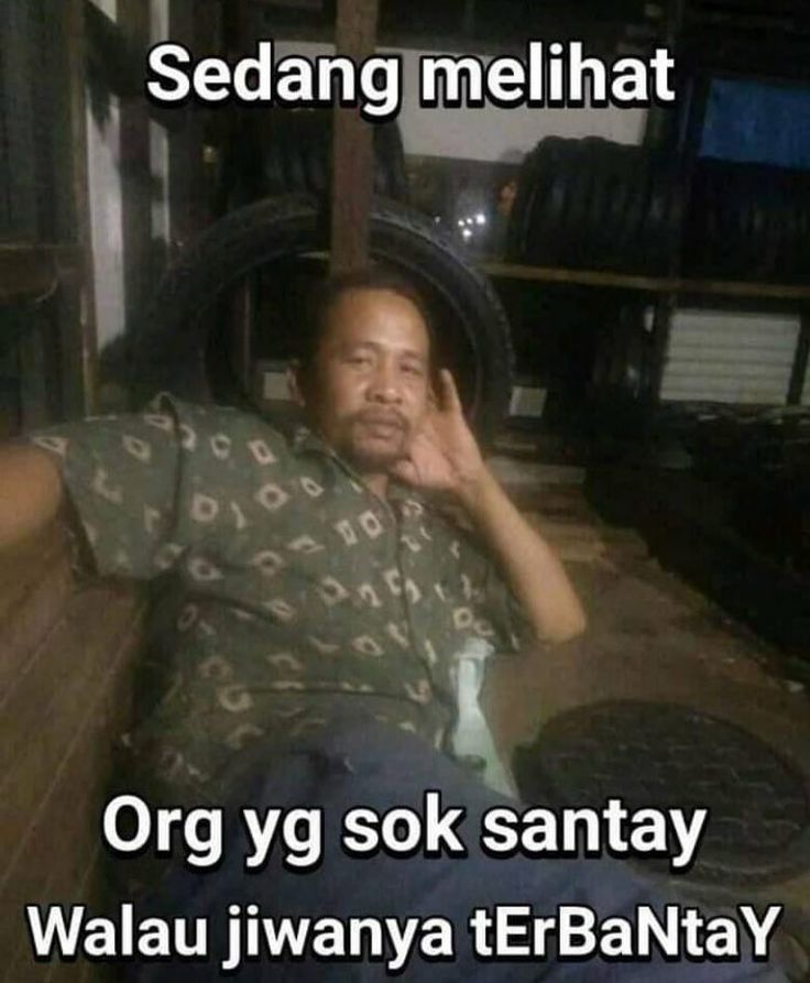 9 Meme Kehidupan Nyesek Banget Kamu Pasti Pernah Begini 3113