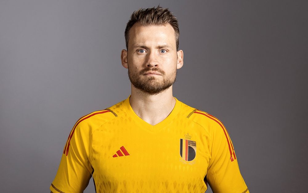 Pemain Belgia di Piala Dunia 2022 yang Berasal dari Klub Domestik.