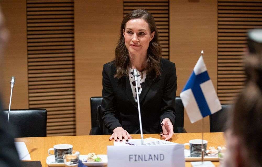 Swedia Hentikan Sementara Proses Daftar Ke NATO