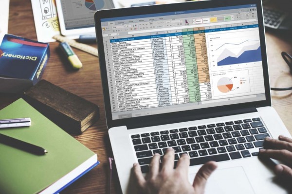 Rumus Excel Sering Digunakan dalam Dunia Kerja, Sudah Tahu?