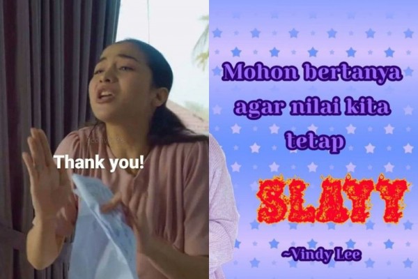 9 Meme Yang Cocok Untuk Slide Terakhir Presentasi Kamu