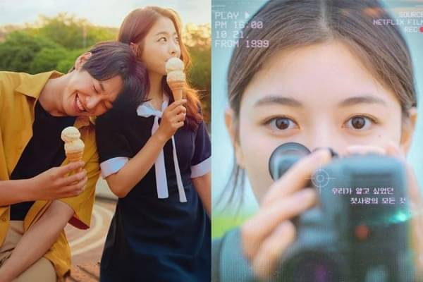 Film Korea Selatan Tema First Love Yang Bikin Gagal Move On