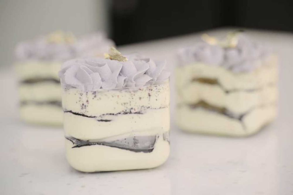 Resep Taromisu Dessert Box yang Creamy, Nikmatnya Memanjakan Lidah