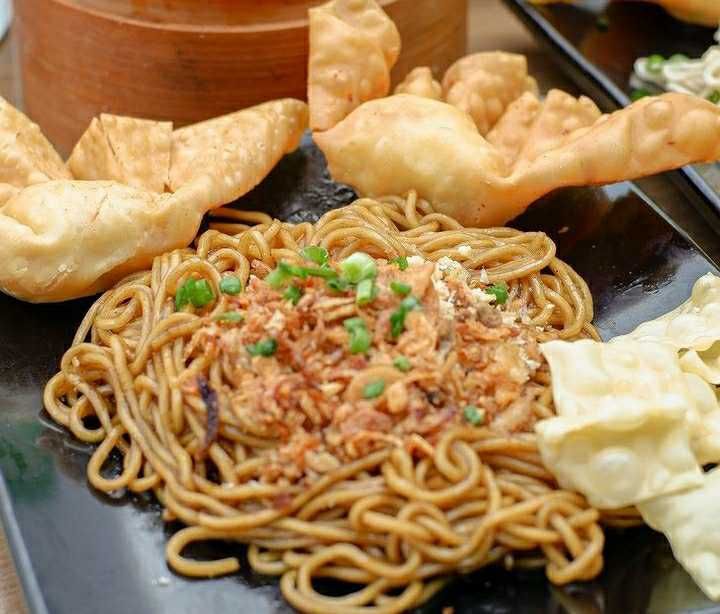 13 Rekomendasi Menu Mie Gacoan Yang Wajib Dicoba Semua Enak