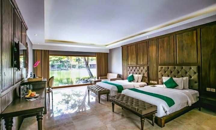 9 Rekomendasi Hotel di Sleman dengan Fasilitas Super Lengkap