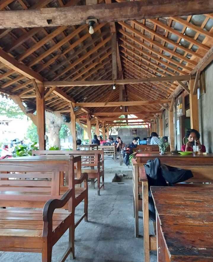 5 Kafe Murah di Jogja, Harga Makan dan Minum Mulai Rp7 Ribuan Saja