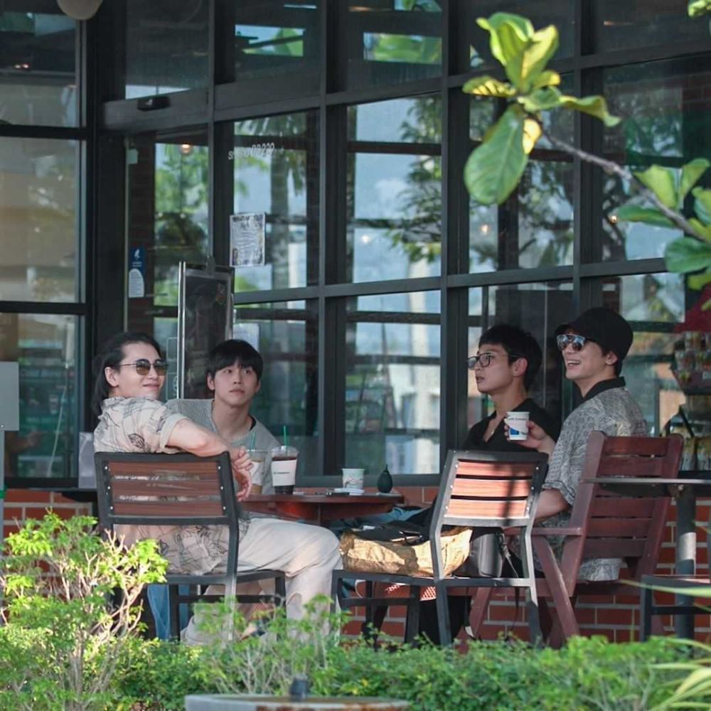 Variety Romantic City Undur Syuting di Jakarta, Berikut 10 Faktanya