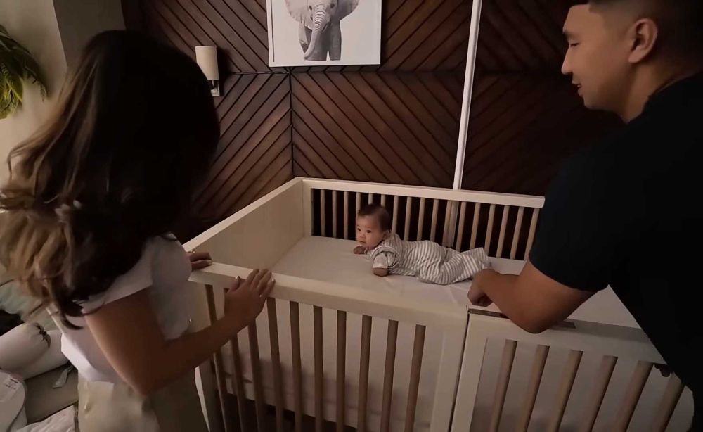 12 Tips Parenting Nikita Willy Mengasuh Anak Tanpa Baby Sitter
