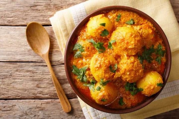 5 Resep Olahan Kentang Khas India, Gurih dan Bikin Kenyang