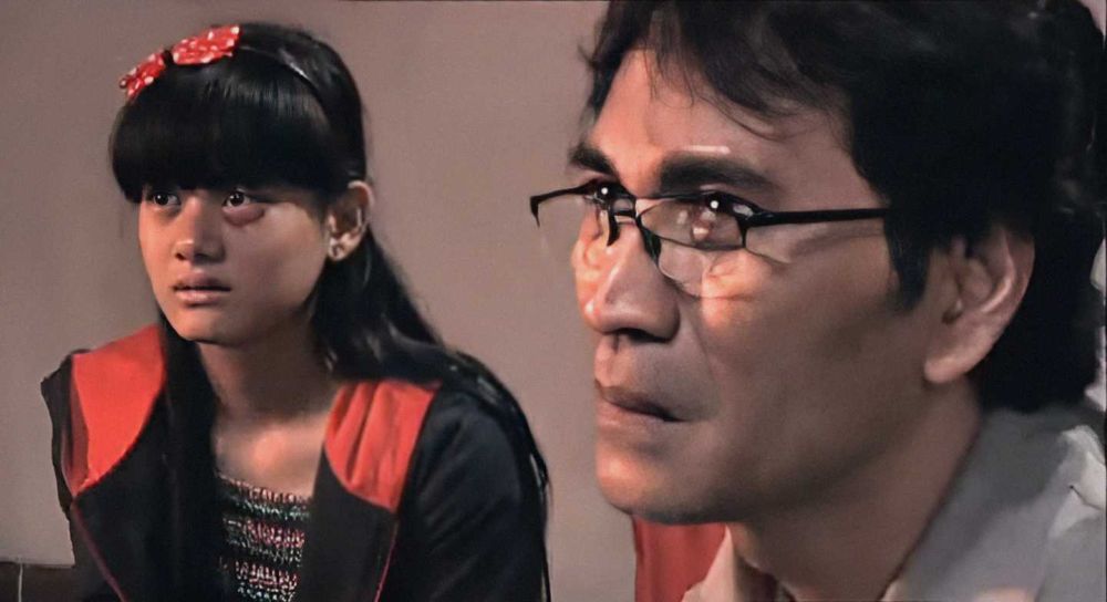 Film Indonesia Tentang Ayah 