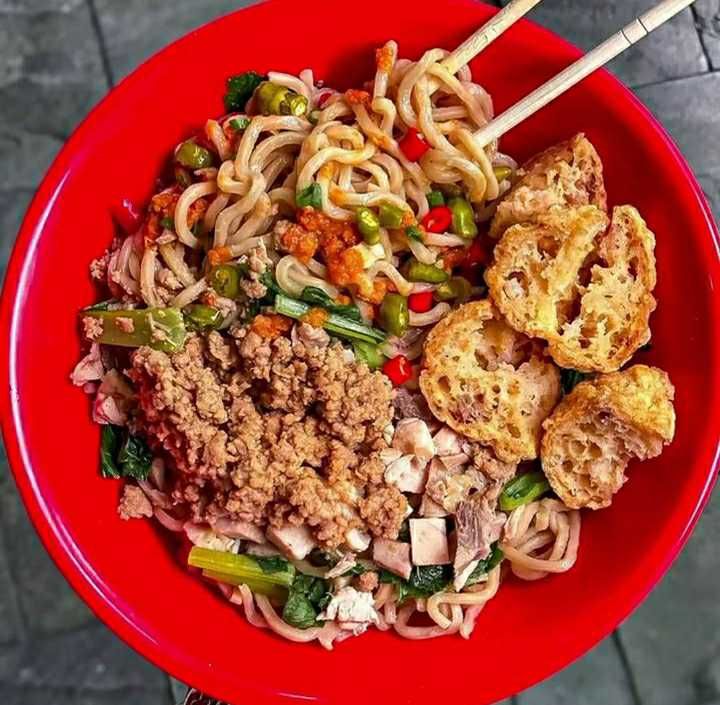 Rekomendasi Bakmi Lezat di Jakarta Utara