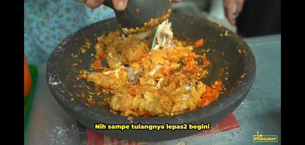 8 Kuliner Jogja Rekomendasi Mgdalenaf, Banyak yang Hits