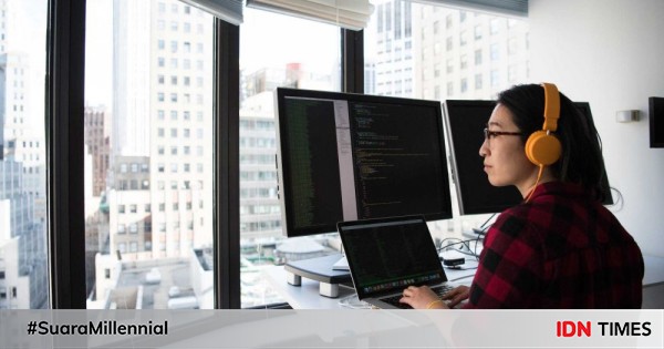 5 Hal yang Perlu Diketahui Seputar Check Pushed Improvement