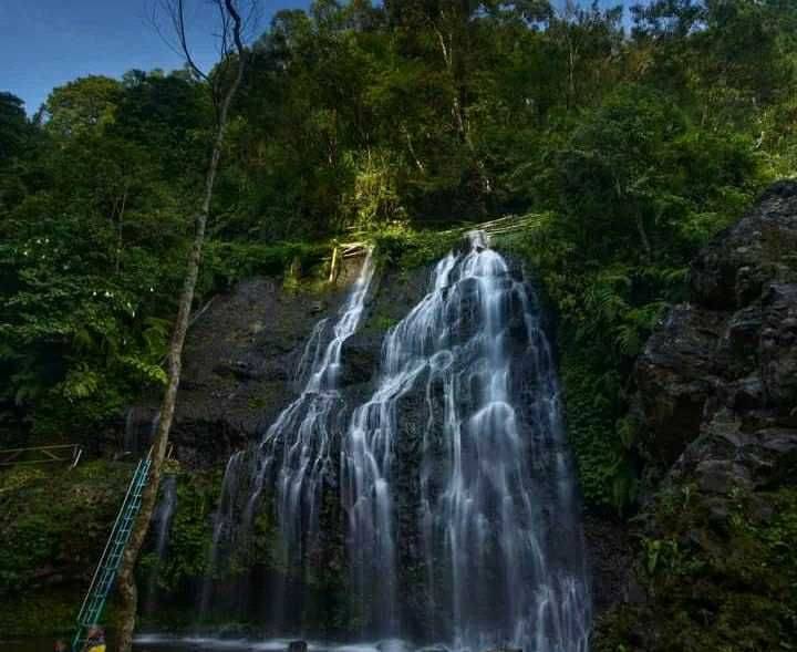 Destinasi Wisata Air Populer Di Bandung