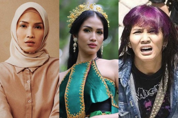 Beradegan Panas di Like & Share, 9 Rekomendasi Film Aulia Sarah