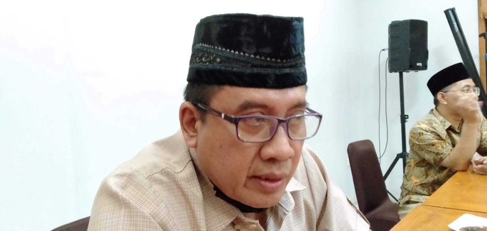 Pelajar Terlibat Klitih, Disdikpora Bantul Akan Kumpulkan Kepsek