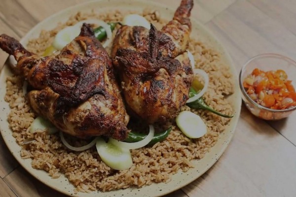 Resep Nasi Mandhi Ayam, Cita Rasa Khas Timur Tengah yang Sedap