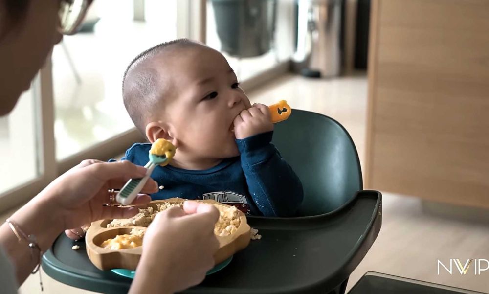 12 Tips Parenting Nikita Willy Mengasuh Anak Tanpa Baby Sitter