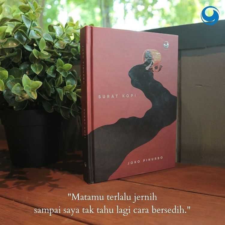 6 Rekomendasi Buku Puisi Karya Joko Pinurbo Sudah Baca 1871