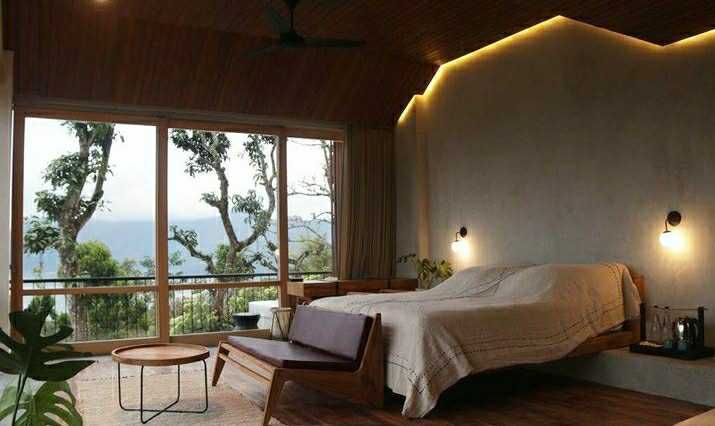 5 Resort Dekat Gunung Batur Kintamani Bali, View-nya Alam!