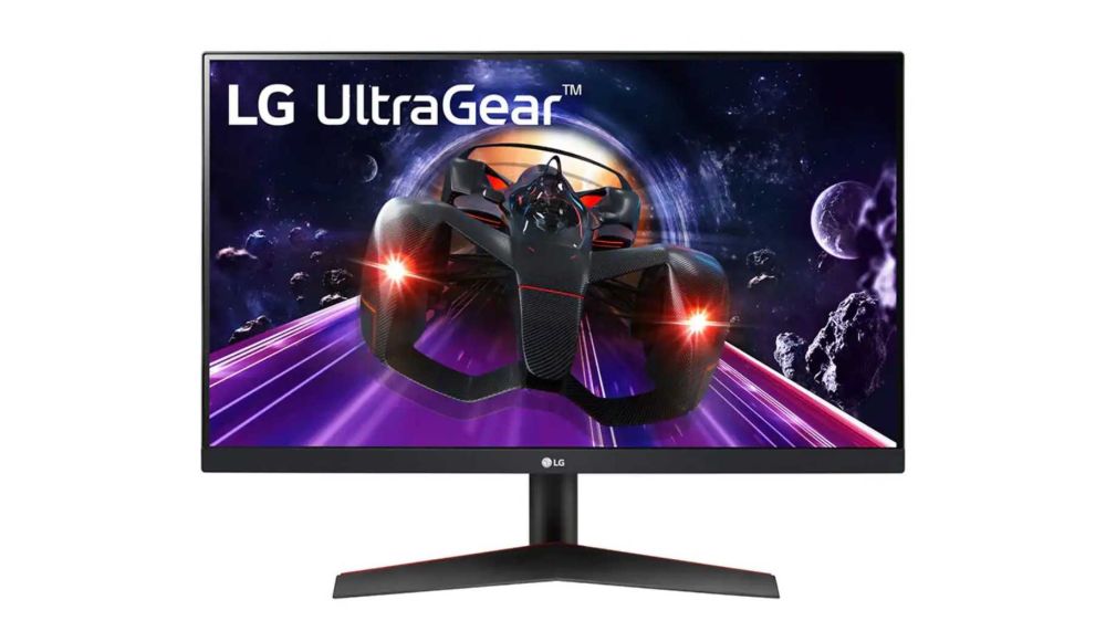 monitor 144hz terbaik