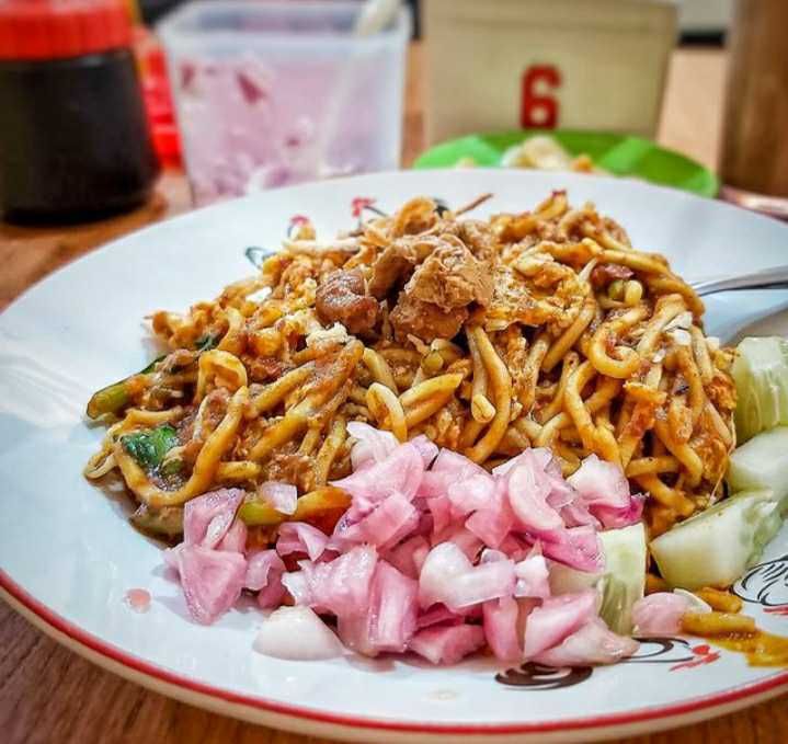 6 Rekomendasi Kuliner Mie Aceh di Surabaya