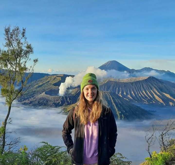 6 Gunung di Jawa Timur Ini Cocok untuk Pendaki Pemula