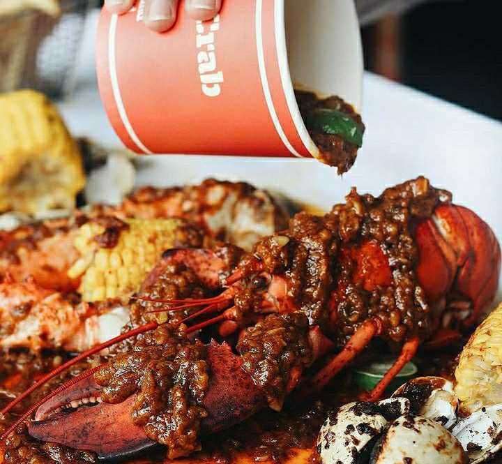 Restoran Di Jakarta Ini Punya Menu Lobster